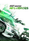 Need for Speed: Most Wanted - NFS Heroes Image