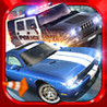 Police Chase Traffic Race Real Crime Fighting Road Racing Game Image
