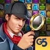 Sherlock: Hidden Match-3 Cases Image