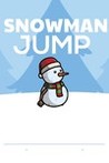 Snowman Jump Image