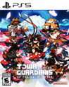 Towa and the Guardians of the Sacred Tree