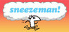 Sneezeman: Return To Planet Sneeze