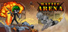 BATTLE ARENA: Robot Apocalypse