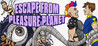Escape from Pleasure Planet Image