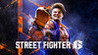 Street Fighter 6 Image