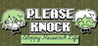 PLEASE KNOCK: The Sloppy Researcher's Life Image