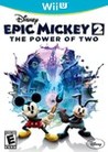 Disney Epic Mickey 2: The Power of Two Image