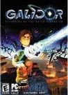 Galidor: Defenders of the Outer Dimension Image
