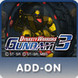 Dynasty Warriors: Gundam 3 - The Legend of the Fastest, Strongest Mobile Suit thumbnail