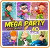 Mega Party: A Tootuff Adventure Image