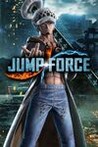 Jump Force: Trafalgar D. Water Law