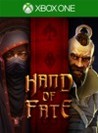 Hand of Fate Image