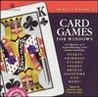 Card Games for Windows Image