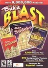Buku Blast Image