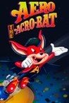 Aero the Acro-Bat Image