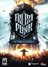 when does frostpunk 2 come out