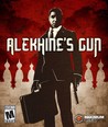 Alekhine's Gun Image
