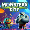 Monster City