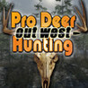 Pro Deer Hunting Out West Image