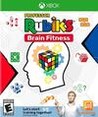 Professor Rubik's Brain Fitness