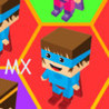 Epic Hero Match Puzzle MX - Supernatural Battle Wars Against Monsters League Image