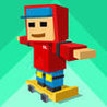 Skatelander - Endless Arcade Skateboarding Image