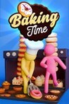 Baking Time Image