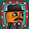 Mr. Pumpkin 2: Walls of Kowloon Image