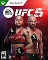 EA SPORTS UFC 5
