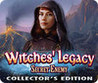 Witches' Legacy: Secret Enemy Image