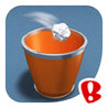 Paper Toss Image