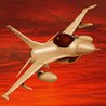Air Strike Dog Fight Image