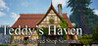 Teddy's Haven - A Fantasy Inspired Shop Simulator