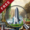 Hidden Objects The Hidden City Image