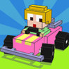 A Blocky Kind of Love Image