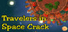 Travelers in Space Crack Image