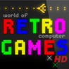 Retro Games HD (2012) Image