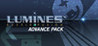 Lumines Advance Pack Image
