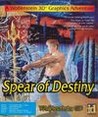 Spear of Destiny Image