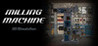 Milling machine Simulator Image