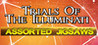 Trials of The Illuminati: Assorted Jigsaws