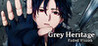 Grey Heritage: Faded Vision Image