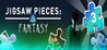 Jigsaw Pieces 3 - Fantasy Image