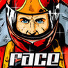 `Aaron Iron Racing 3D - The reckless racer at the championship rivals Image