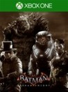 Batman: Arkham Knight - Season of Infamy: Most Wanted
