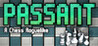 Passant: A Chess Roguelike Image