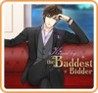 Kissed by the Baddest Bidder