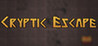 Cryptic Escape Image