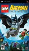 LEGO Batman: The Videogame for PSP Reviews - Metacritic