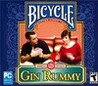 Bicycle Gin Rummy Image